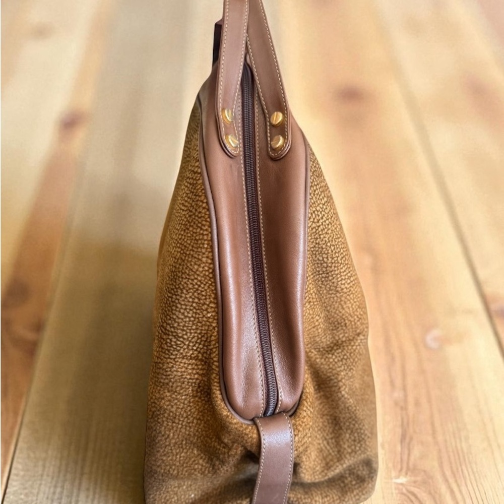 Borbonese Handbag - image 4